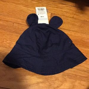 Infant sun hat